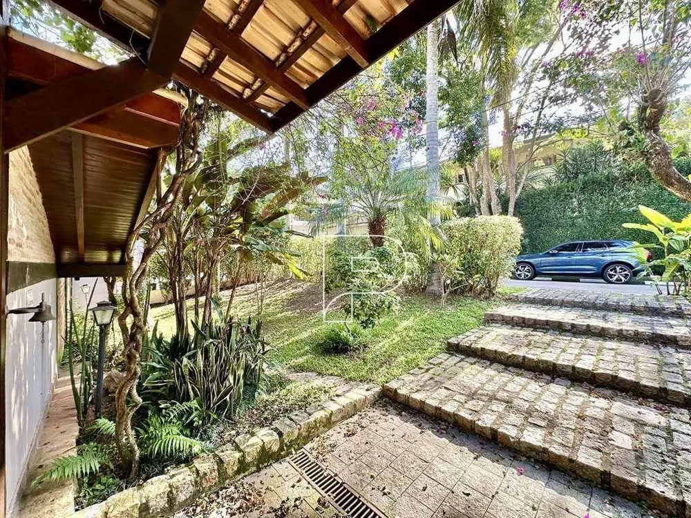 Casa de Condomínio, 5 quartos - Foto 12
