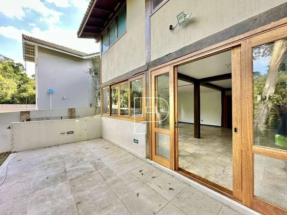 Casa de Condomínio, 5 quartos - Foto 2