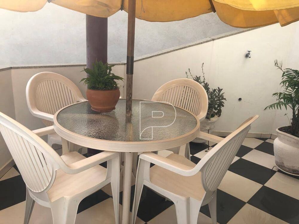 Casa, 4 quartos, 361 m² - Foto 6