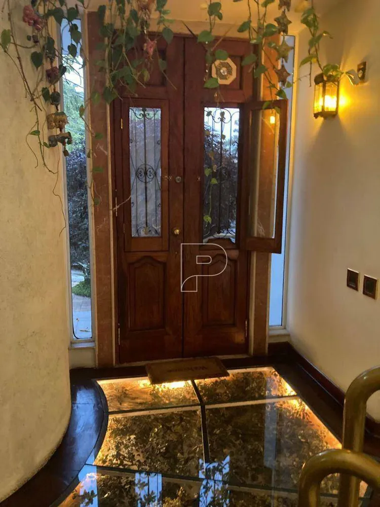 Casa, 4 quartos, 361 m² - Foto 4