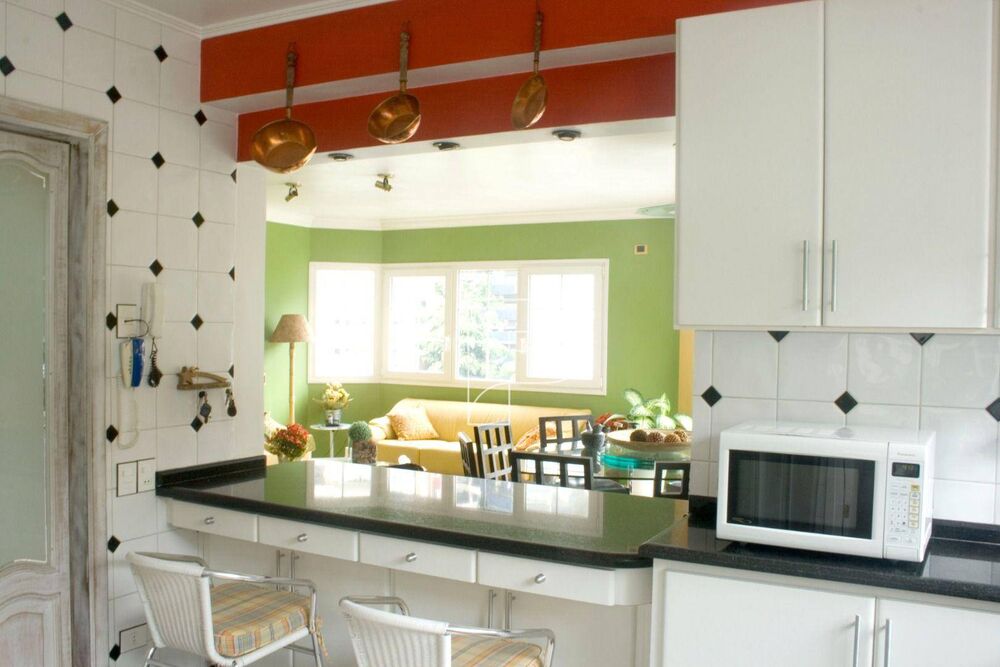 Casa, 4 quartos, 361 m² - Foto 2