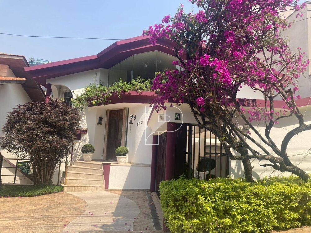 Casa, 4 quartos, 361 m² - Foto 8