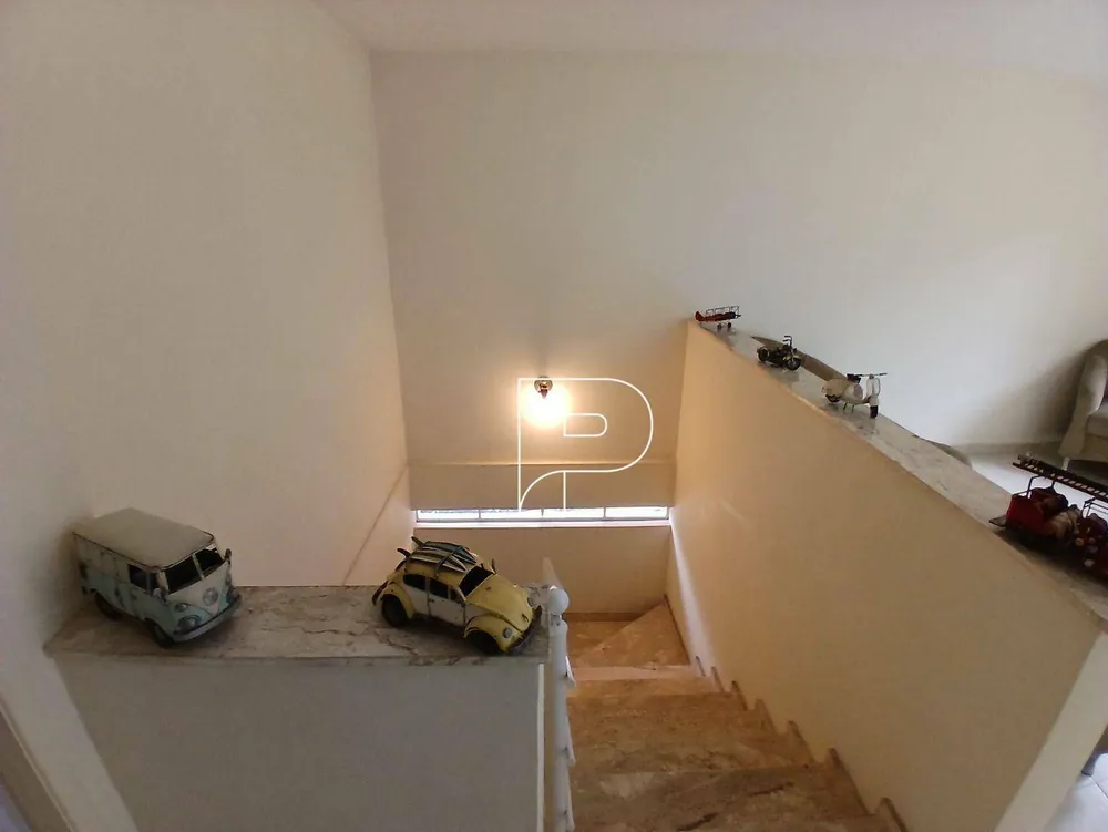Casa, 3 quartos, 202 m² - Foto 10
