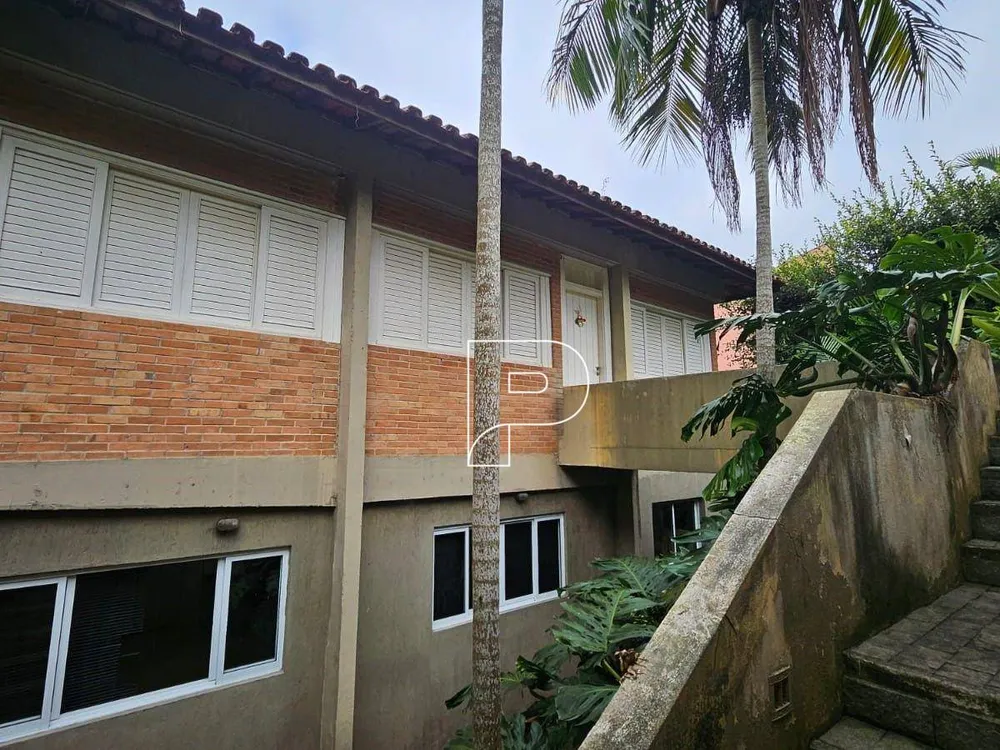 Casa, 3 quartos, 202 m² - Foto 2