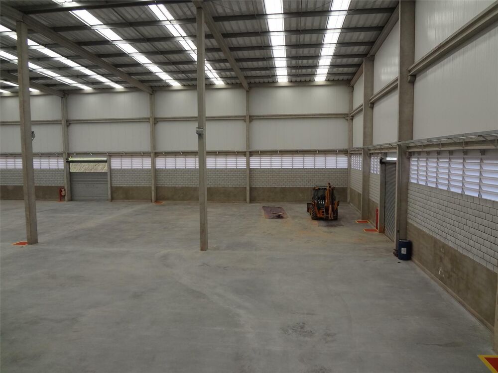 Depósito-Galpão, 9088 m² - Foto 2