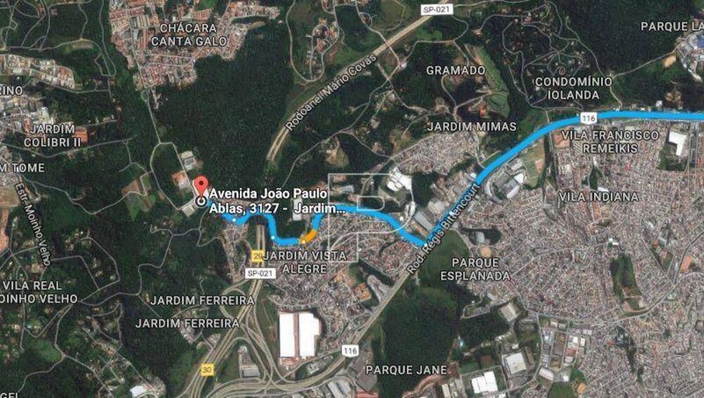 Depósito-Galpão, 9088 m² - Foto 4