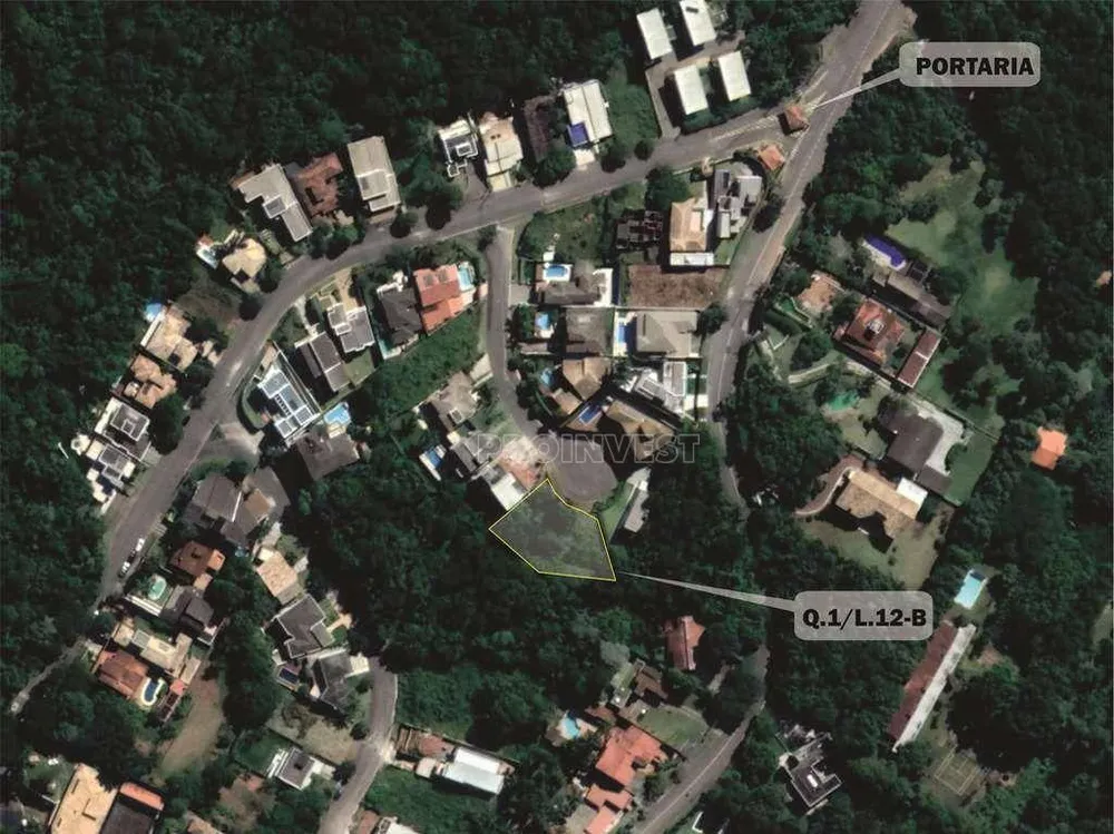 Loteamento e Condomínio, 622 m² - Foto 3