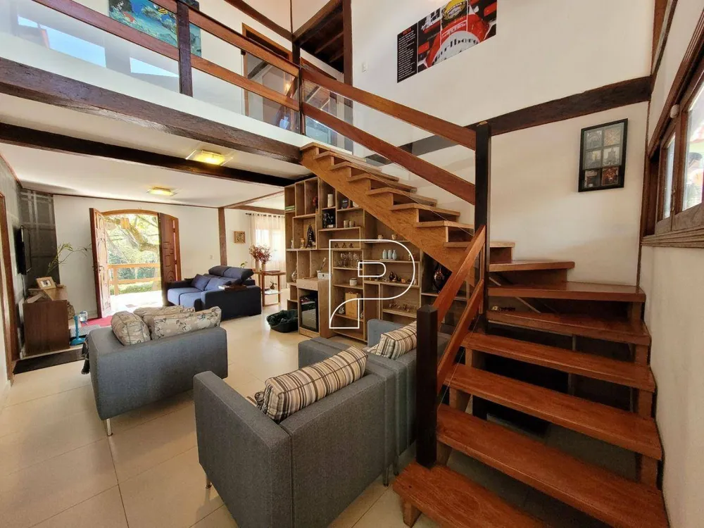 Casa de Condomínio, 4 quartos - Foto 1