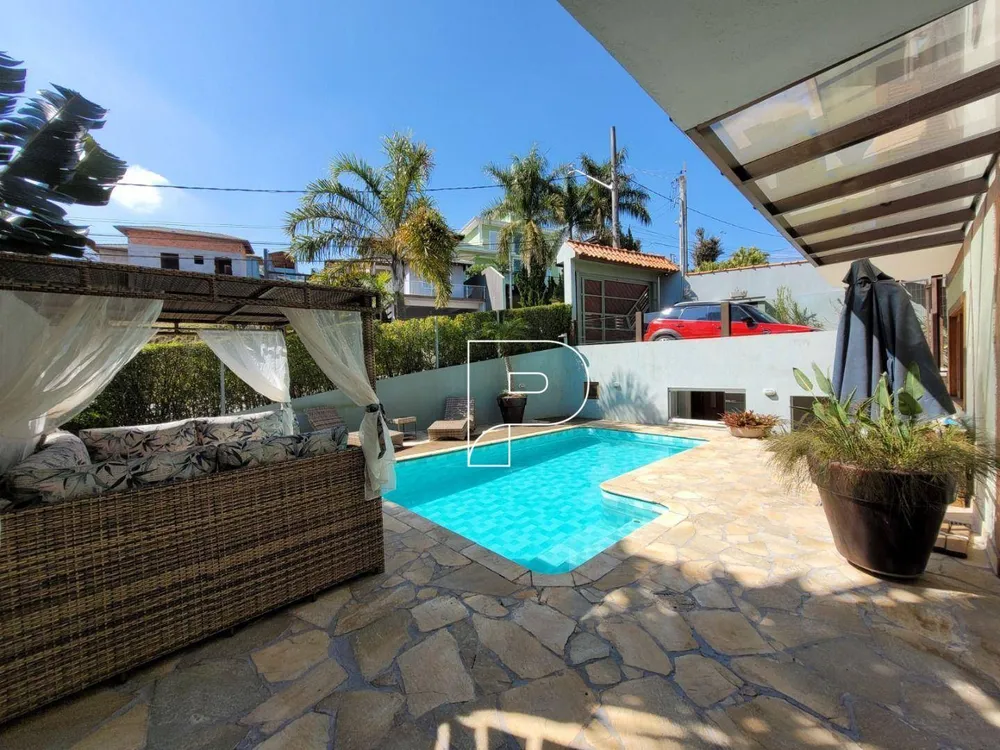 Casa de Condomínio, 4 quartos - Foto 6