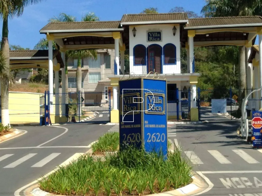 Loteamento e Condomínio, 537 m² - Foto 4