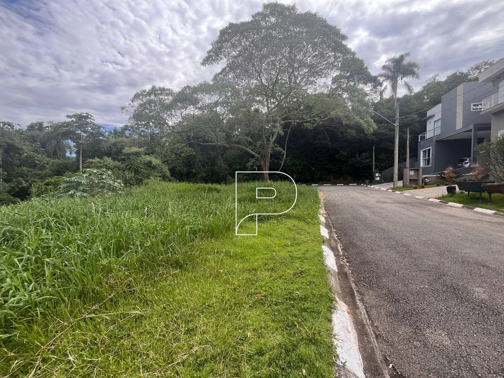 Loteamento e Condomínio, 537 m² - Foto 3