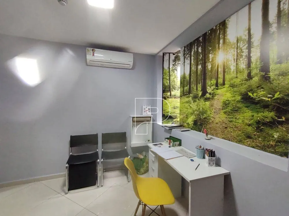 Sala-Conjunto, 33 m² - Foto 11