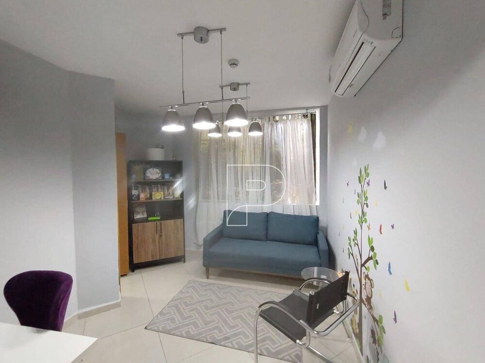 Sala-Conjunto, 33 m² - Foto 1