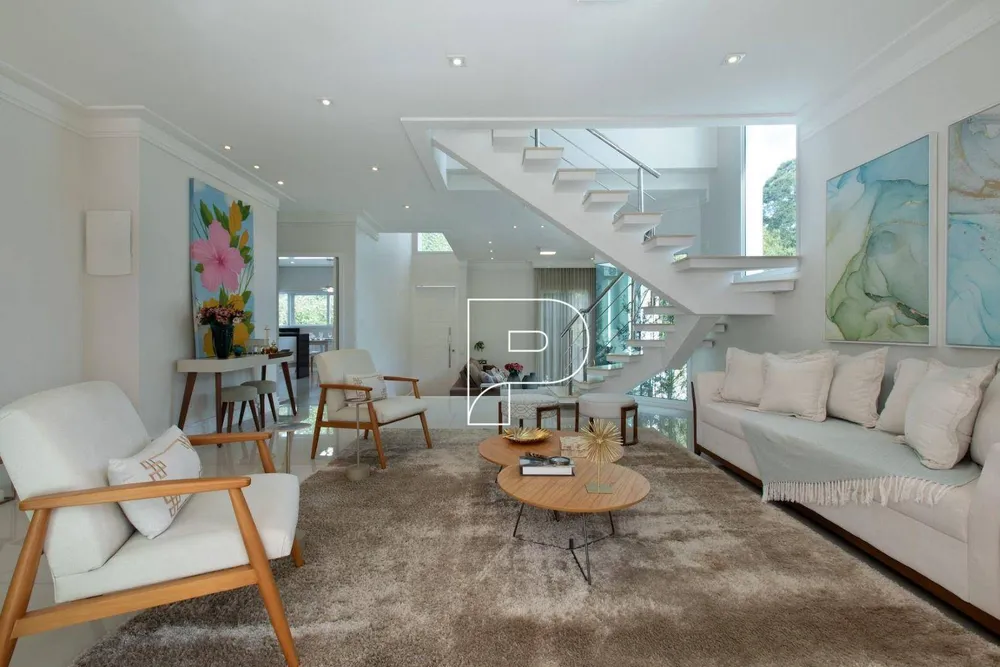 Casa de Condomínio, 4 quartos - Foto 7