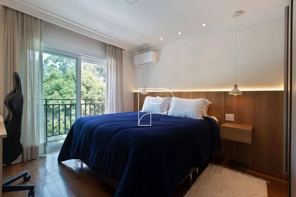 Casa de Condomínio, 4 quartos - Foto 6