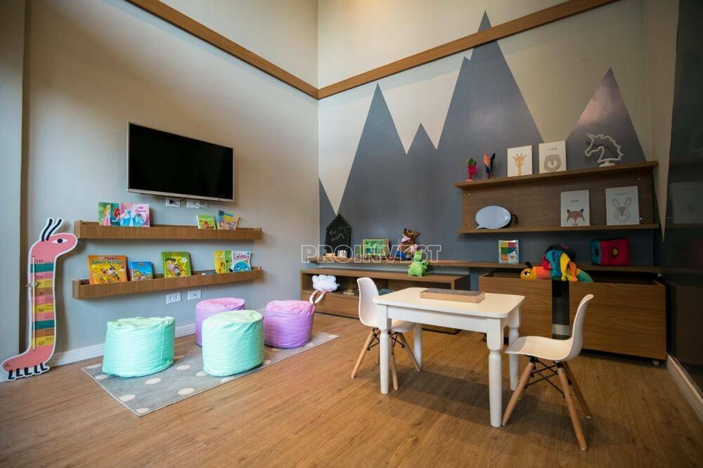 Apartamento à venda com 3 quartos, 248m² - Foto 4