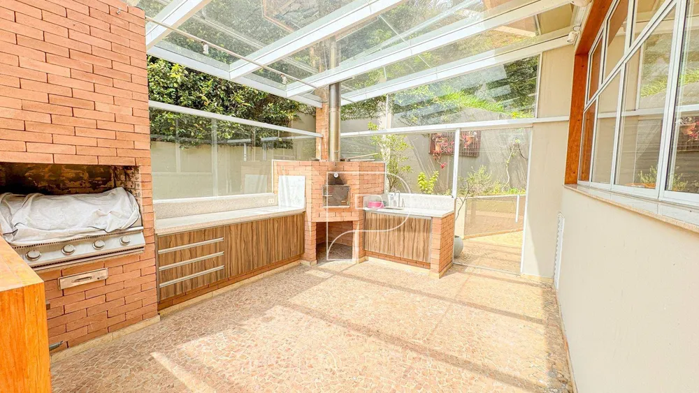 Casa de Condomínio, 4 quartos - Foto 10