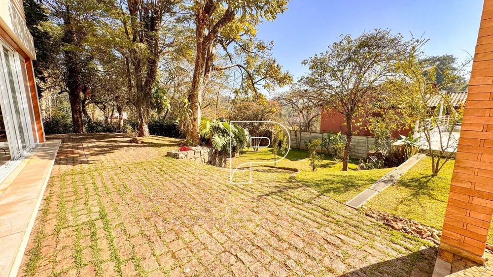 Casa de Condomínio, 4 quartos - Foto 22