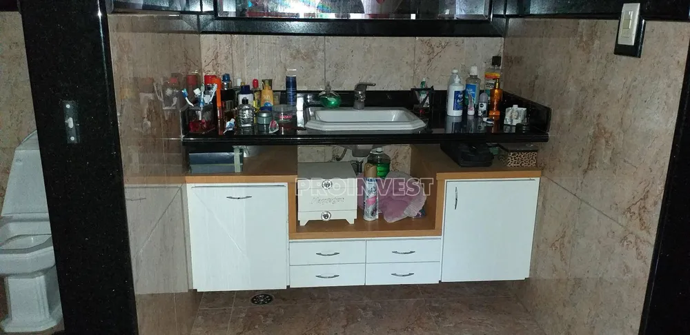 Casa de Condomínio, 3 quartos - Foto 6