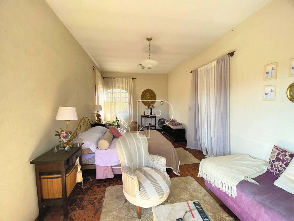 Casa, 3 quartos, 400 m² - Foto 2