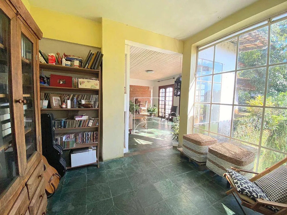 Casa, 3 quartos, 400 m² - Foto 6