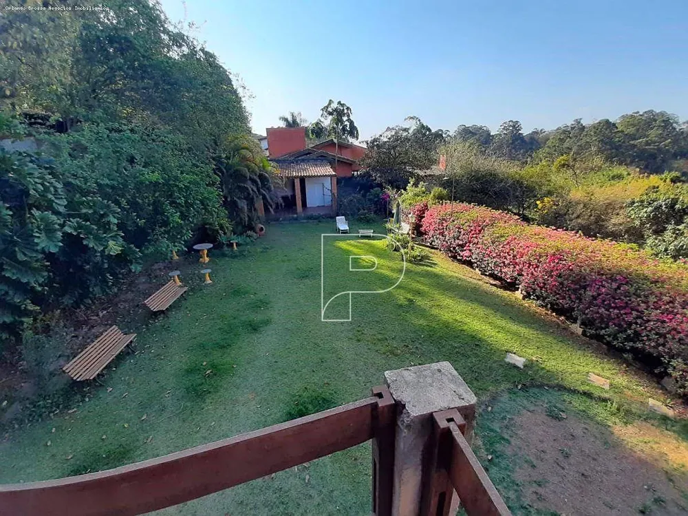 Casa, 3 quartos, 400 m² - Foto 1