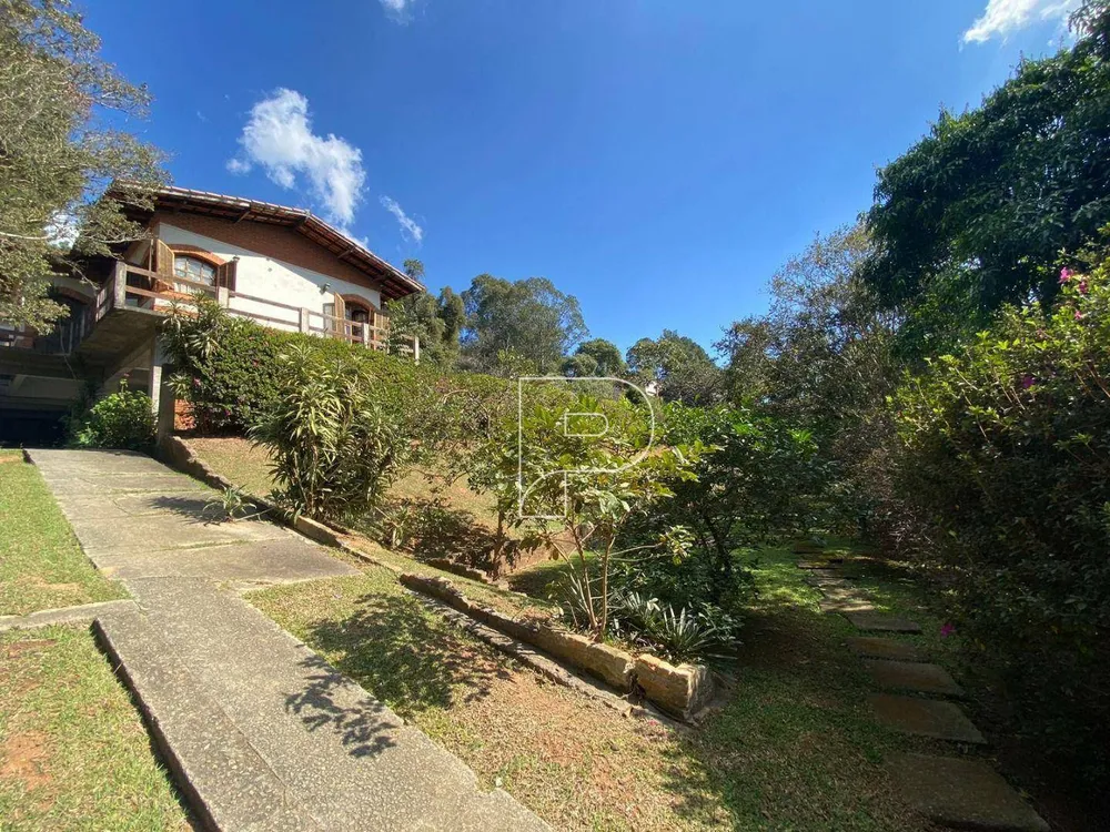 Casa, 3 quartos, 400 m² - Foto 2
