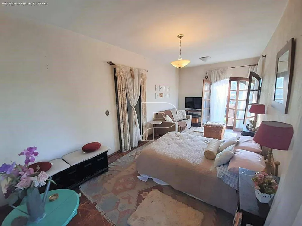 Casa, 3 quartos, 400 m² - Foto 7