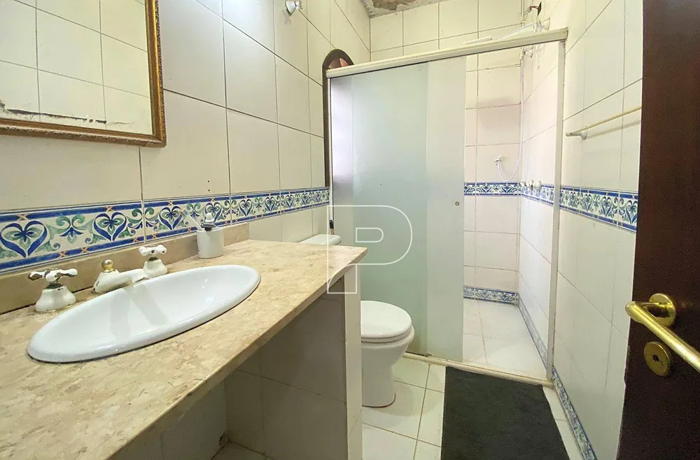 Casa, 3 quartos, 400 m² - Foto 10