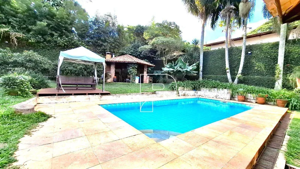Casa de Condomínio, 5 quartos - Foto 1