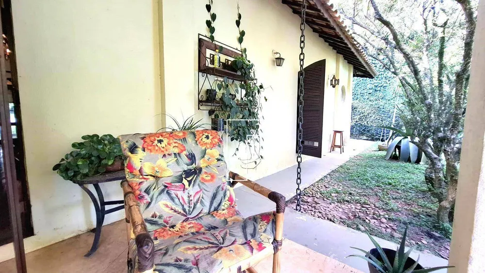 Casa de Condomínio, 5 quartos - Foto 4