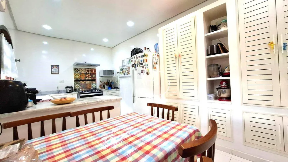 Casa de Condomínio, 5 quartos - Foto 2