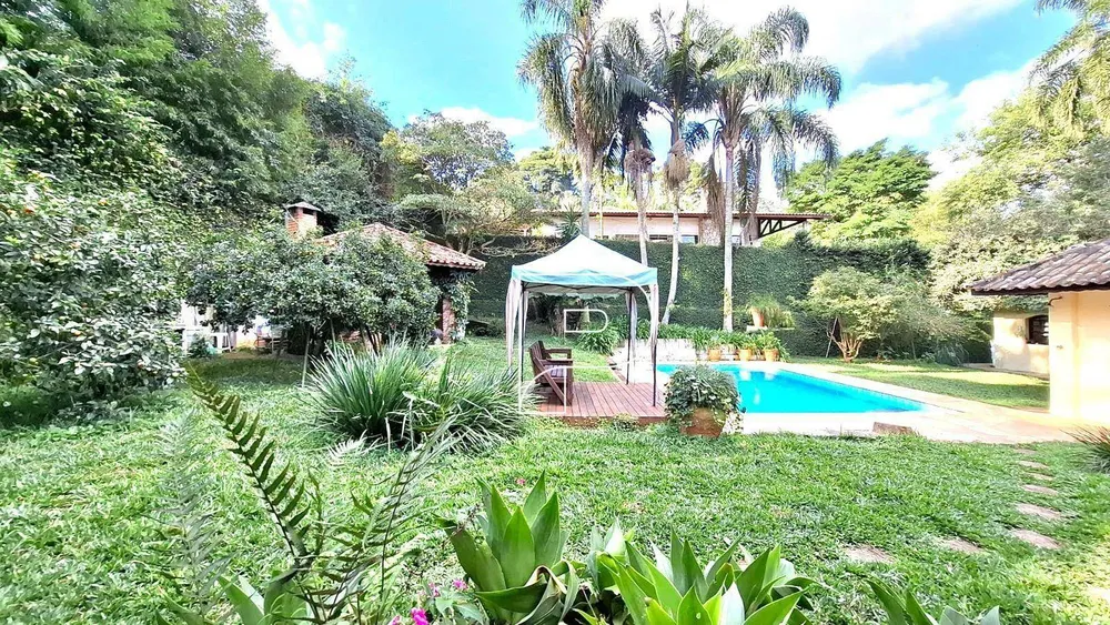 Casa de Condomínio, 5 quartos - Foto 6