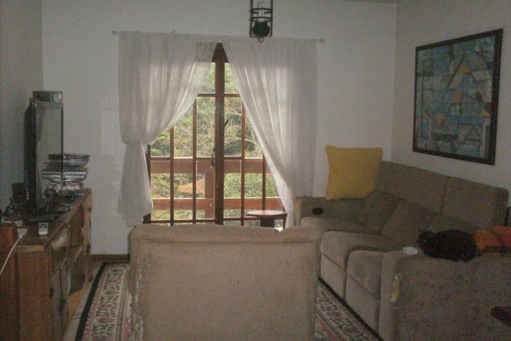 Casa de Condomínio, 3 quartos - Foto 2