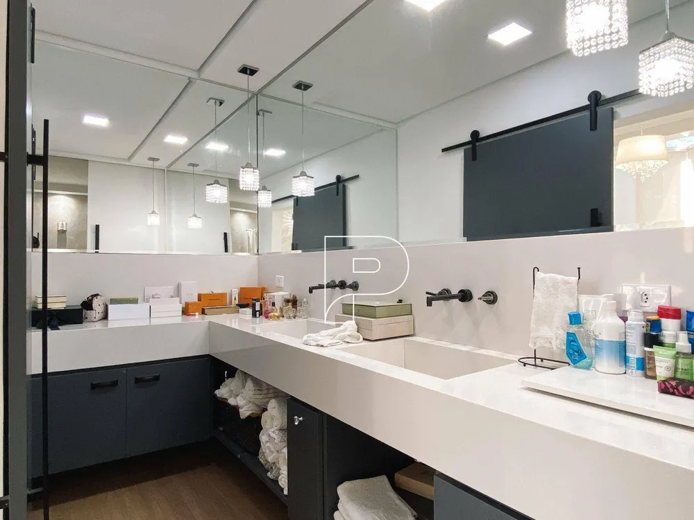Casa de Condomínio, 4 quartos - Foto 6
