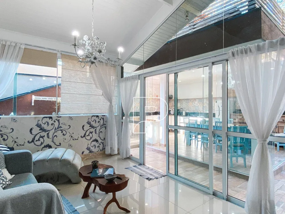 Casa de Condomínio, 4 quartos - Foto 5