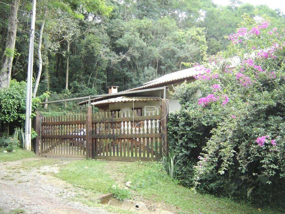 Casa de Condomínio, 4 quartos - Foto 8