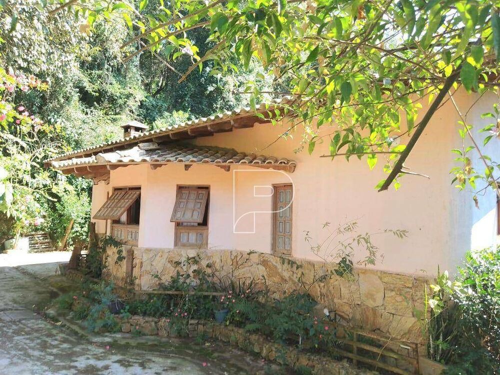 Casa de Condomínio, 4 quartos - Foto 15