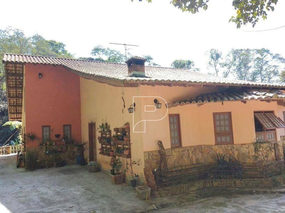Casa de Condomínio, 4 quartos - Foto 2