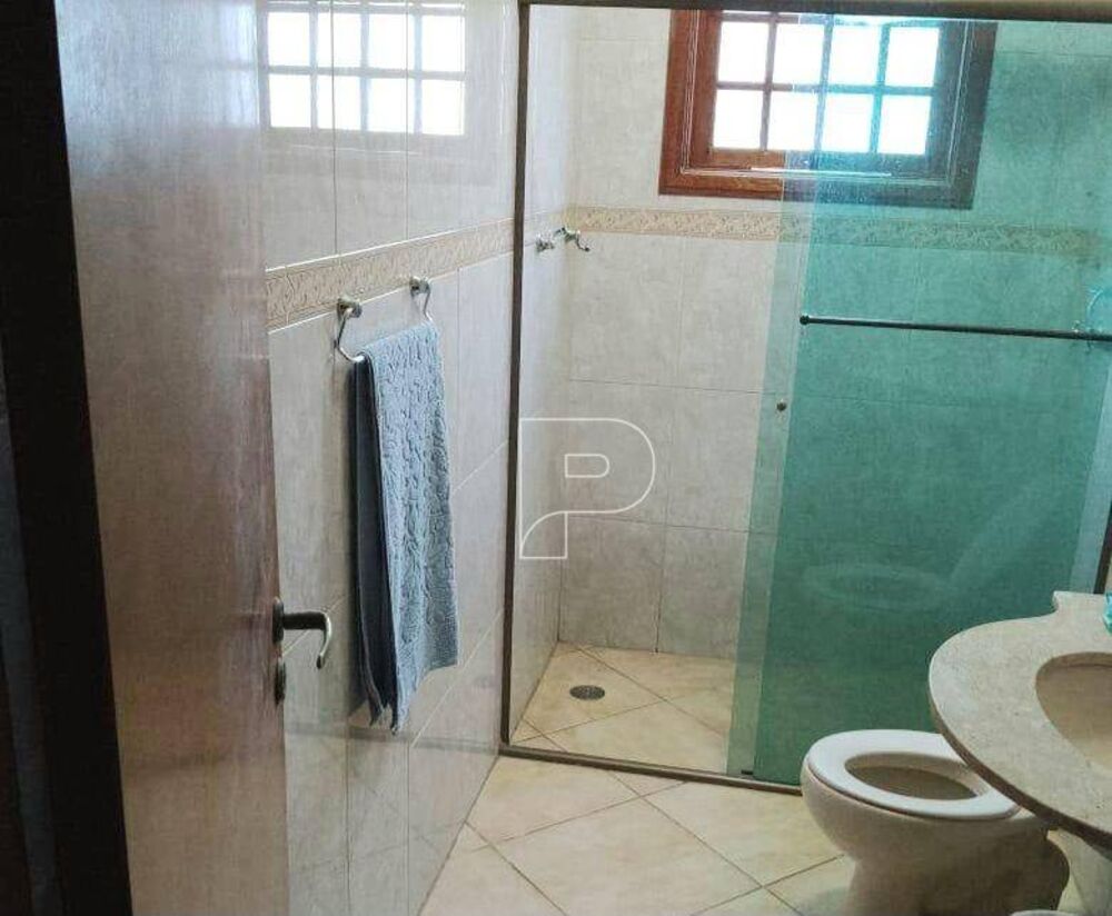 Casa de Condomínio, 4 quartos - Foto 13
