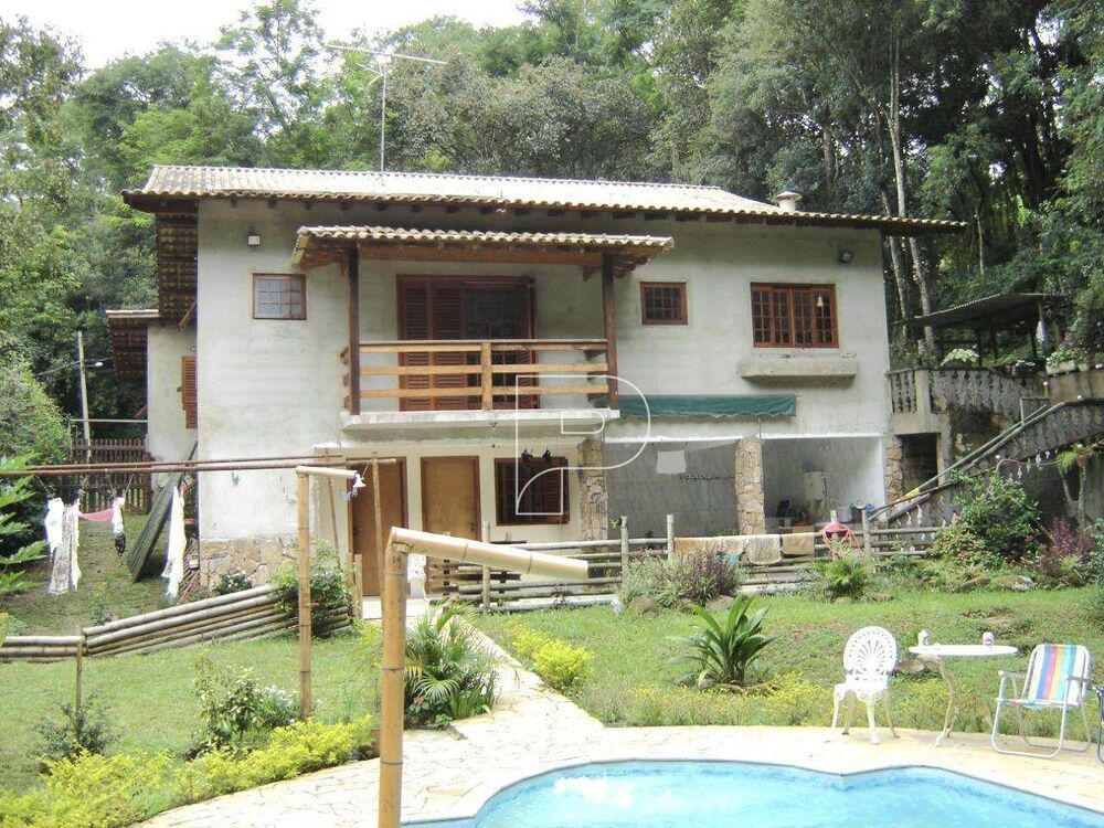 Casa de Condomínio, 4 quartos - Foto 11