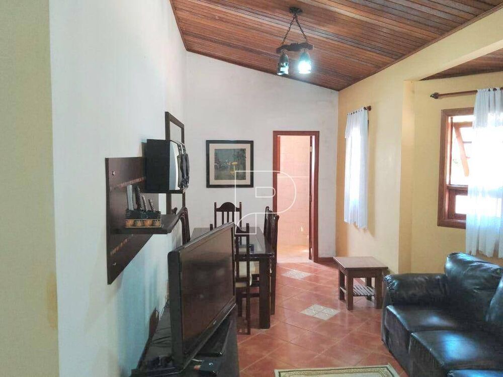 Casa de Condomínio, 4 quartos - Foto 3