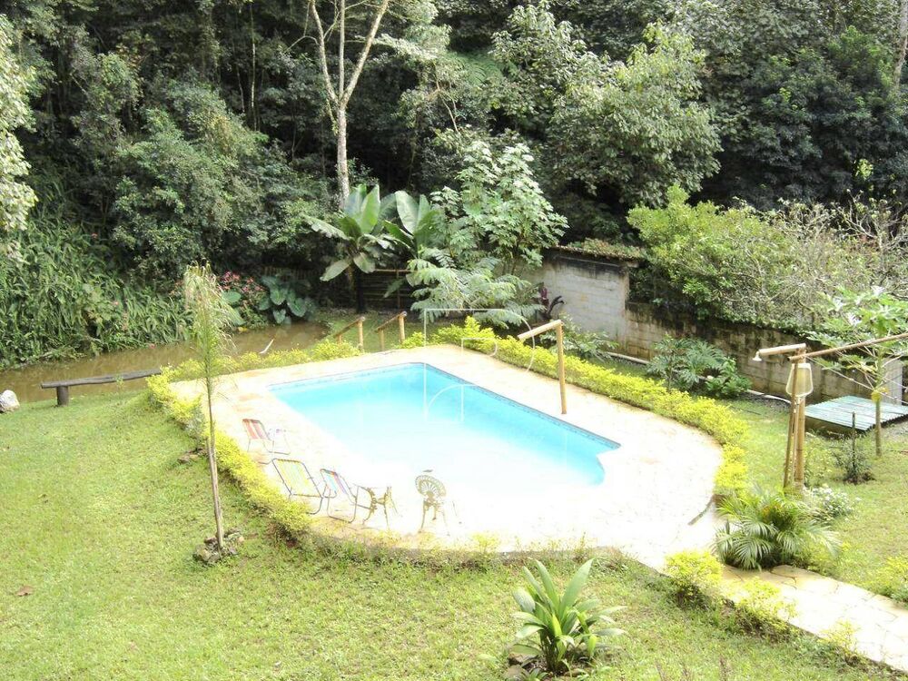 Casa de Condomínio, 4 quartos - Foto 9