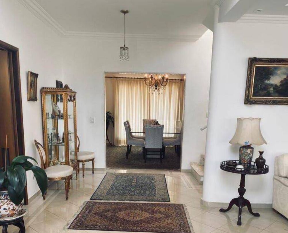 Casa de Condomínio, 4 quartos - Foto 9