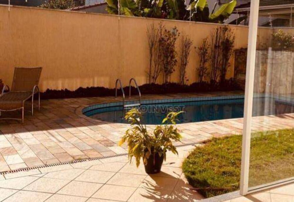 Casa de Condomínio, 4 quartos - Foto 3