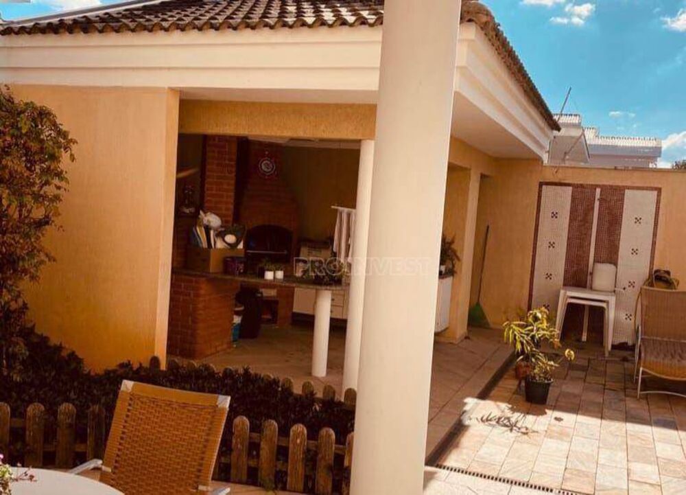 Casa de Condomínio, 4 quartos - Foto 8