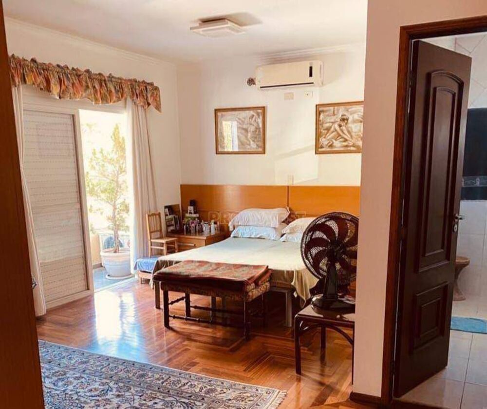 Casa de Condomínio, 4 quartos - Foto 11