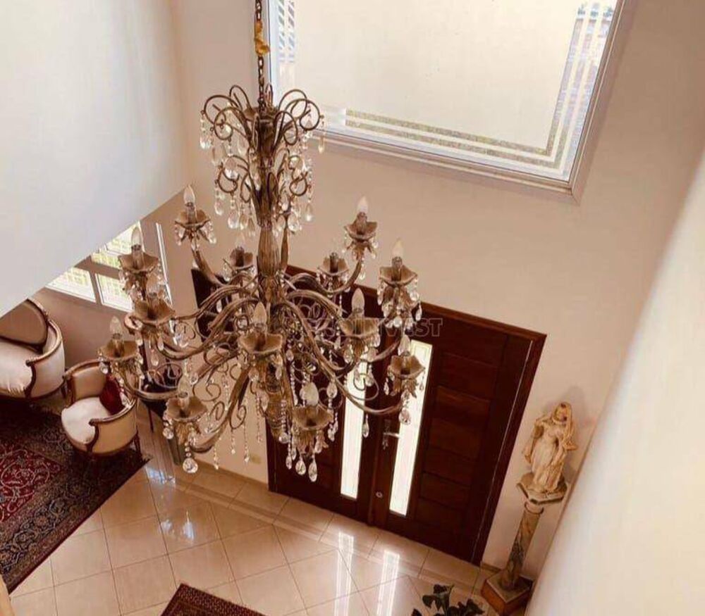 Casa de Condomínio, 4 quartos - Foto 21