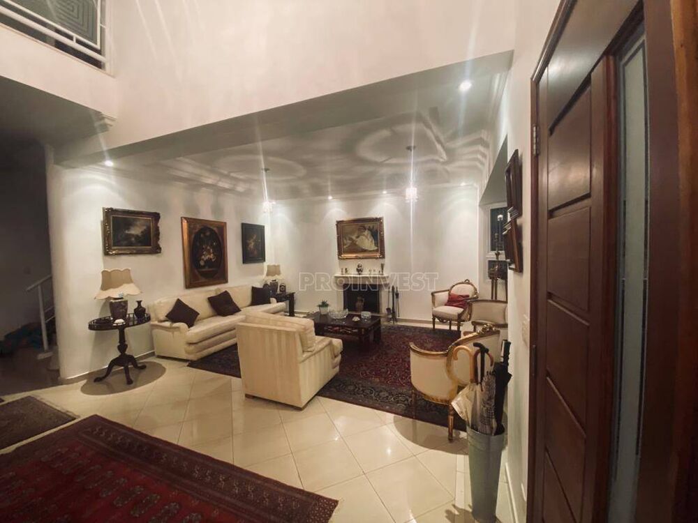 Casa de Condomínio, 4 quartos - Foto 10