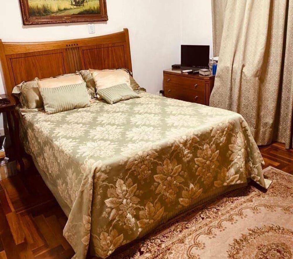 Casa de Condomínio, 4 quartos - Foto 1